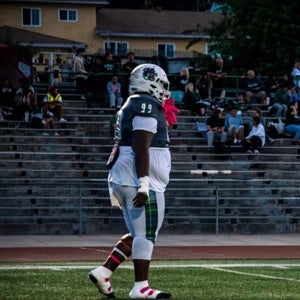 Malachi Johnson