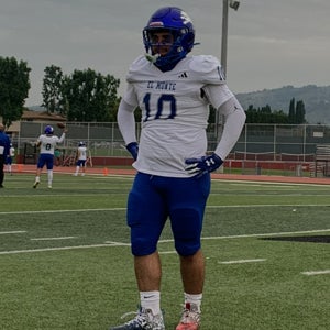 Aaron Rivera mugshot