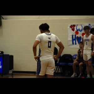 Walker Brandon mugshot