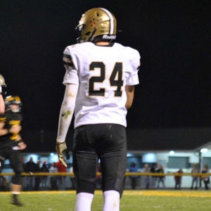 Carson Bergey