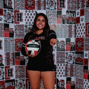 Daniela Rodriguez mugshot