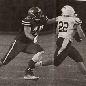 Ashton Wakeley mugshot