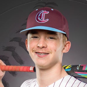 James Thomason mugshot