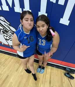 Alexis Scott mugshot