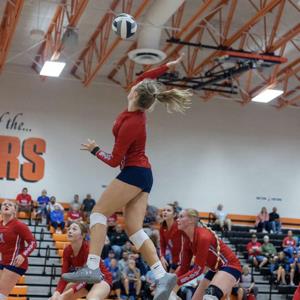 Morgan Schlabach mugshot