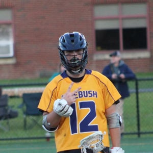 Nicholas Mazzella