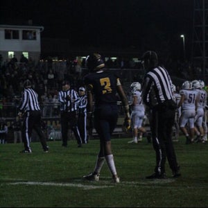 Aaron Honore mugshot