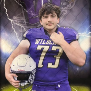 Noah Wilkinson