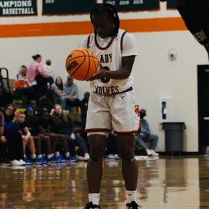 China Greene mugshot