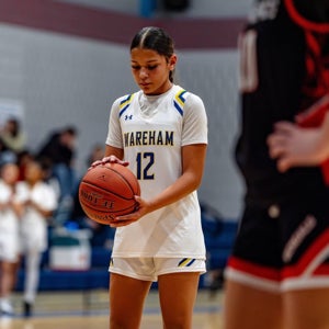 Gianna Hernandez