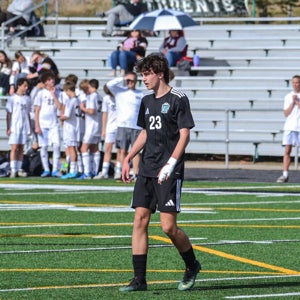 Carden Porter mugshot