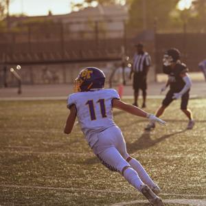 Matthew Arroyo mugshot