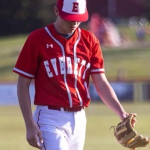 Chase Sherwood