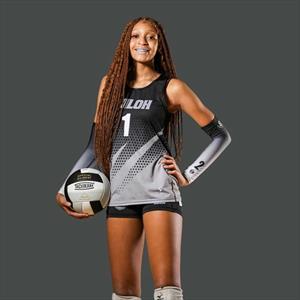 Caelyn Whosendove mugshot