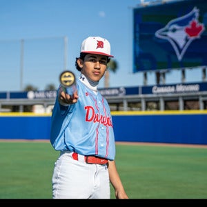 Lukas Klipper mugshot