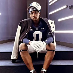 Samir Mosley