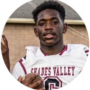 Armon Goldsby