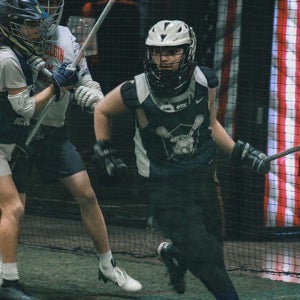 Sean Wernon