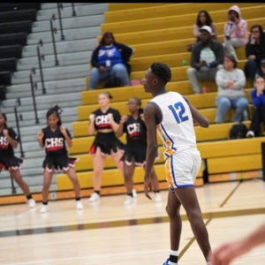 Ethan Mcgriff