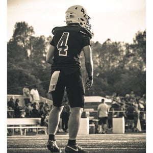 JACOB HARTMAN