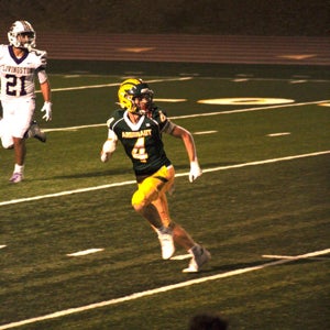 Jacob Hartman