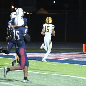 DeVaughn Traylor