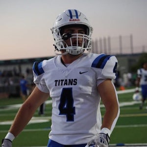 Talen Mather mugshot