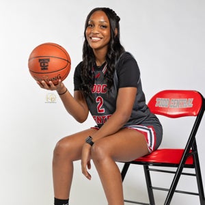 JA’MYA KAY