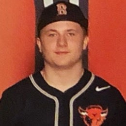 Drew Carrison mugshot