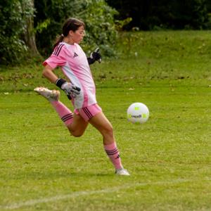 Maeve Stone