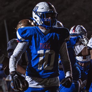 Tristan Polanco mugshot