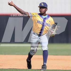 Devontae Matthews