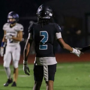 De’arius Hawkins mugshot