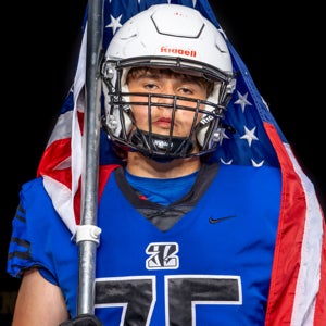 Greysen Vanderschrier