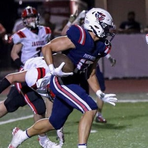 Nash Proctor mugshot