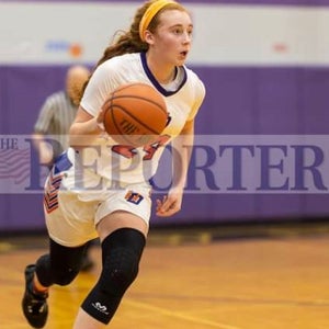 GRACE WALLEY