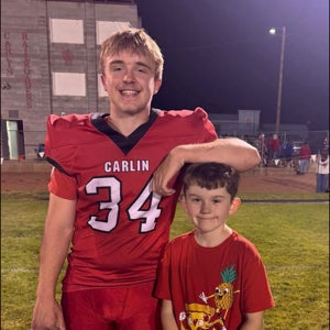 Gage Lewis