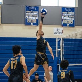 Brody Bishop