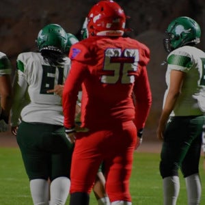 Devin Ambrose mugshot