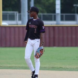 Demond Thomas mugshot
