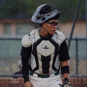 Sebastian Reyes mugshot