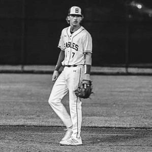 Gunner Hollingsworth