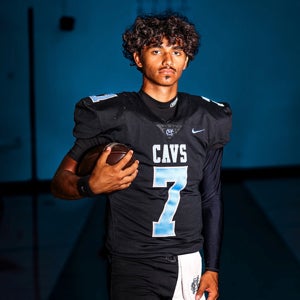 Damien Pacheco mugshot