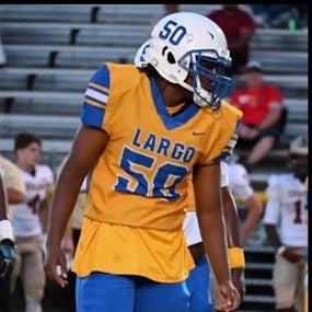 Camron Johnson