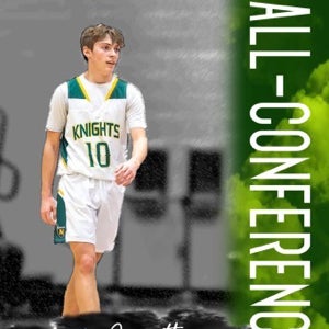 LANDON SCARRETTE