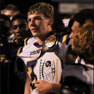 Jaxon Mills