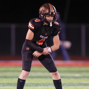 Kellen Veilleux mugshot