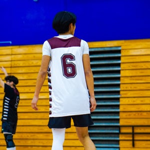 Ian Yang mugshot