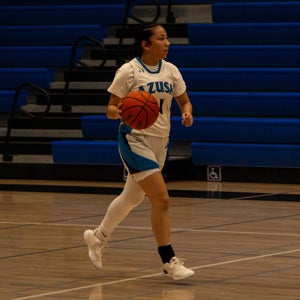 Ava Reyes' High School Career Home