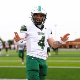 Ashton Gosselin mugshot